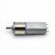GM16-050 16mm dc gear motor 6v geared dc motor