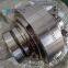 Mechanical seal ZCMSVRD-034-U3VGG4 used for chemical pump HZCPYBGK50-32-160ABC 65-40-160