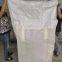 Factory Direct Sale 1000kg 2200LBS heavy duty Big Bag Jumbo FIBC Ton Bags Dissipative FIBC Bags