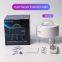 Bluetooth Music Remote Control Laser Light Starry Projection Light