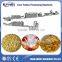 Cereals Snacks Processing Machinery