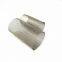 Stainless Steel Cylinder Mesh Screen Filter Tube woven wire mesh strainer filter round woven mesh tube