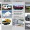 wild mobile hospital/ truck /ambulance