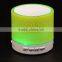 LED colorful lighting light mini portable wireless bluetooth speaker with TF card USB flash FM radio                        
                                                                                Supplier's Choice