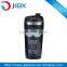 Double wall stainless steel 16oz coffee mug/travel mug with lid