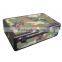 Military Hard Carrying Case