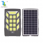 High Quality Outdoor Ip65 Waterproof ABS 600W Integrated All in One Solar Street Light