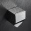 Wall mount paper holder 304 stainless steel toilet paper shelf  toilet paper box 333B