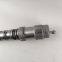 Heavy Equipment Excavator QSK19 Diesel Engine Parts Common Rail Fuel Injector 4928348