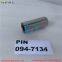 Piston pin du moteur 3066 C6.4 094-7134 0947134 pour CAT