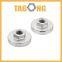 High-Precision Angle Grinder Outer Flange Lock Nut, Spindle Thread Size Is 0.47 Inches