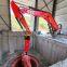 Pedestal Boom Rockbreaker