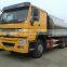 Sinotruk asphalt trucks sale,8-10 ton asphalt distribution truck