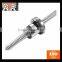 hot sale high precision made in China ball screw
