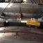 Customzied Plastic Auto Bumper Mould manufacture in Huangyan zhejiang