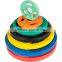 High Quality Olympic Bumper Weight Plate &Rubber Barbell Plate