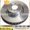 SDB000624 Auto Spare Parts Brake Disc