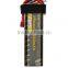 You&Me 4S 14.8V 3300mah 35C lithium battery for Remote Control Models Quadcopters Cars