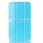 Top selling black back stand flip leather case for ASUS Fonepad 7 FE375