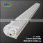 up to 160lm/w wholesale standard gapless interconnection waterproof dustproof IP66 led linear light fixture