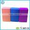 custom design eva yoga block with any color