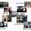 Advertising player manufacturer bus advertising display