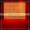 New Professional DMX Control Full Color RGBW dj lighte