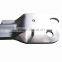 Electric dump tarp systems 4 or 5 - Spring, Universal Side Mount Pivots