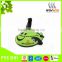 Factory price soft PVC silicone luggage tag for souvenir