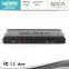 Best 5 PORT HDMI Switch Selector Switcher Splitter 1080p For HDTV PS3