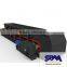 Hot sales high performance Apron Feeder , Apron Feeder price for sale