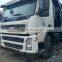 Vovlo FM9 Auto Dump truck for sale