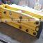 excavator hydraulic rock breaker jack hammer