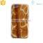 Factory supply 3d sublimation tpu+pc rock phone case