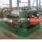 new technology reclaimed rubber making machine
