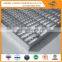 steel frame lattice/steel grating
