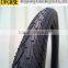 High performance bike tire,black color bike tire for kids