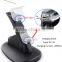 Top quality dual USB Controller Charger For PS4