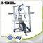 Motorized Home Gym Smith Machine