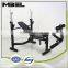 Flat WB-PRO2 Weight Bench / Fit Up Bench