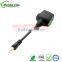 2.5mm stereo to Toslink hdmi bluetooth adapter