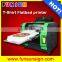 Hot automatic small size A3/A4 size t shirt printer