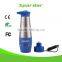 Car Travel Coffee and Tea Flasks Mug Water Heated Boil Cup