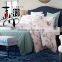 Wholesale fresh color bedding set for adults