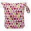 2016 Hot Sale Diaper Bag Fabric Baby Diaper Bag Baby Bag