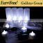 wholesale led rechargeble candle christmas candle light
