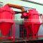 2016 high carbon content rice husk charcoal carbonization plant with CE ISO