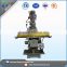 A Vertical Milling Machine With Dro From Wholesale China Factory