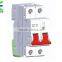 MCB Circuit Breaker for DIN Rails,TMH1-125 10KA Isolator