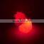 2015 New Designed Sheep LED Light Toy Plastic Decoration Toy